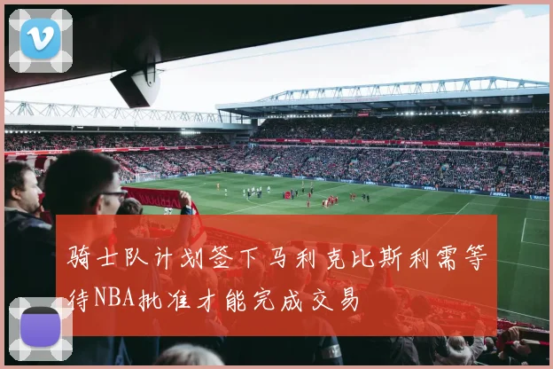 骑士队计划签下马利克比斯利需等待NBA批准才能完成交易